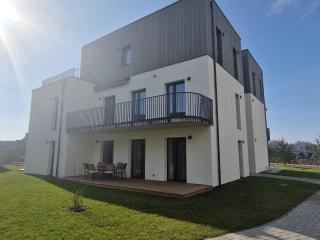 Apartamentai Morning DEW - Takas į jūrą 2 - Palanga - 8