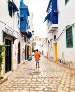 Dar Maram Tunis - Tunis - 4