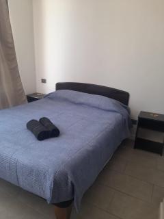 Small apartment with parking - Santiago - 3