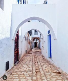 Dar Maram Tunis - Tunis - 3