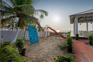 Parisa beach resort Tarkarli Bhogwe - Malvan - 8