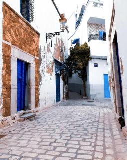 Dar Maram Tunis - Tunis - 1