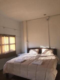 Nearthepark boutique house1 - Chiang Mai - 5