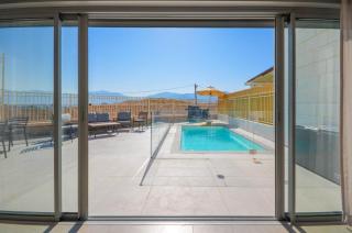 Ari Eilat - 4 bedrooms with heated pool - Eilat - 6