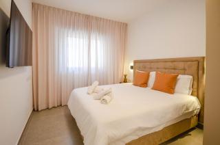Ari Eilat - 4 bedrooms with heated pool - Eilat - 3