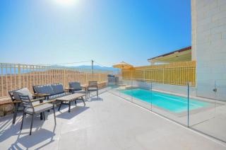 Ari Eilat - 4 bedrooms with heated pool - Eilat - 0