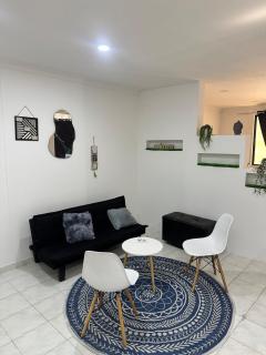 Espectacular Aparta Estudio - 7