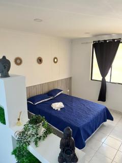 Espectacular Aparta Estudio - Montería - 4