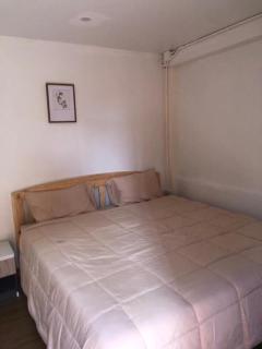 Nearthepark boutique house1 - 1
