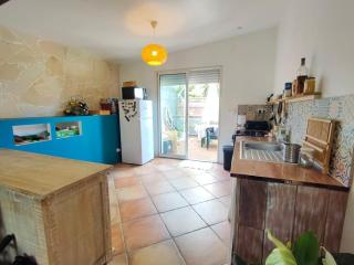 Apartment Fleur De Canne - La Saline - 5