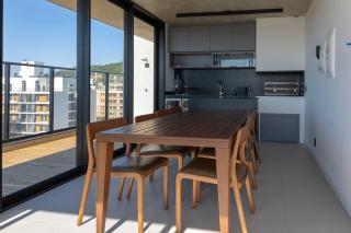 Impeccable studio just a few meters from the beach - Florianópolis - 9
