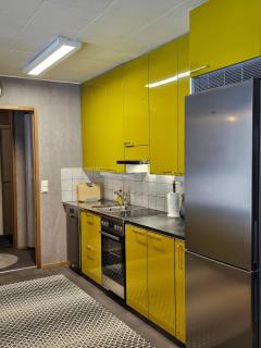 Priha Residence at Kirkkotie Premium Urban Living in Ilomantsi - Ilomantsi - 3