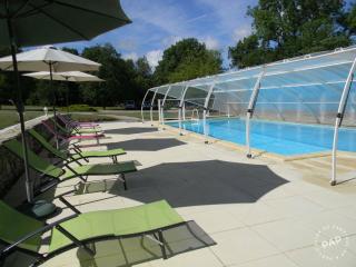 Mas d' Ambayrac "Chalet Erable" - Promilhanes - 2