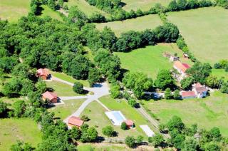 Mas d' Ambayrac "Chalet Erable" - Promilhanes - 3