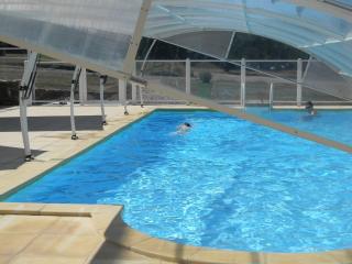 Mas d' Ambayrac "Chalet Erable" - Promilhanes - 5