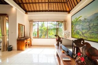 Akamana Villa Ubud - Ubud - 5
