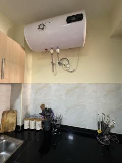 Block D, Dennis Garden - Nairobi - 5