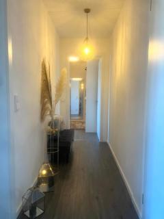 Moderne 4 Zimmer Wohnung in Paderborn City - Paderborn - 4