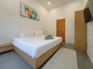 Modern & Cozy 3BR Pool Villa - PrymaBianca - Amphoe Koksamui - 6