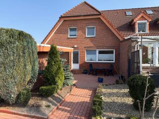 Das Ferienhaus - Papenburg - 9