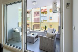 Apartment Jasna, Pula city center with garage - Pula - 4