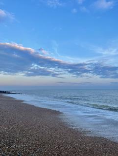 Sunny and Serene St Leonards Stay - St Leonards - 8