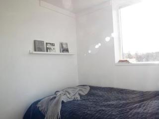 Unik villa med utsiktstorn, orangeri och badtunna - Lysekil - 9