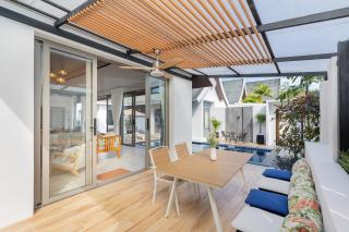 3 Bedrooms Private Pool Villa near Laguna - - 9