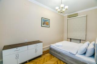 Bulvar Lux House - Baku - 7