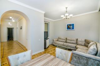 Bulvar Lux House - Baku - 6