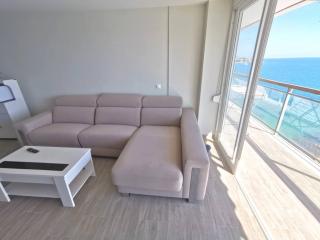 Apartamento vista al mar - Alicante - 2