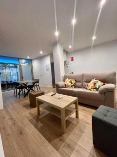 Apartamento La Tienda - 0