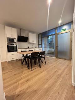 Apartamento La Tienda - 5