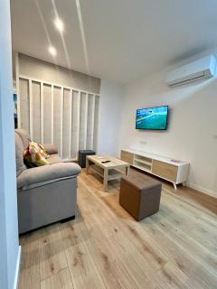 Apartamento La Tienda - 3