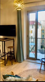 Suite ana - Nice - 6