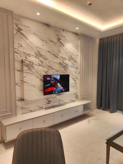 Leela Residence, Bhartiya City - Bangalore - 3