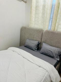 Smart master bedroom in Sinza - 5
