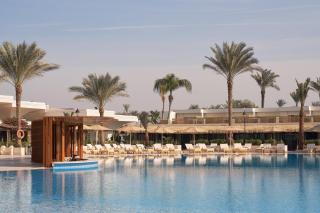 Pyramids Park Resort Cairo - 0