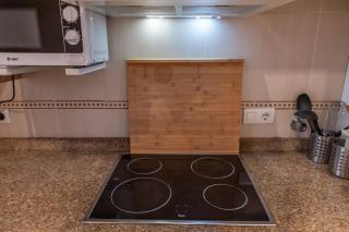 Tu piso de vacaciones en Oropesa - El Borseral - 1