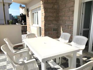 Appartamento 150 mq in villa sul mare a Fertilia - 4