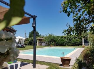 Ca'Melia Villetta - Sarzana - 9