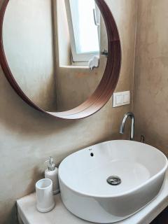 Cycladic Stone Studio - Ambelas - 6