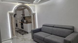 Giù - Sal's Home - Catania - 8