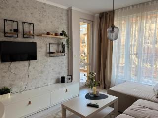 Apartment 13, Villa Sardinia - Sveti Vlas - 6