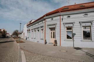 Kavárna a penzion Orava - 8