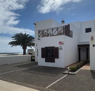 Casa Cassie - Playa Blanca - 5