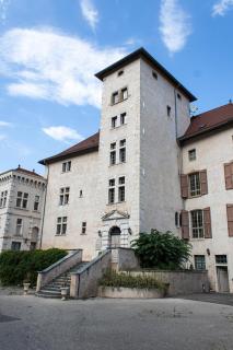 Tempologis - Chateau de la Rochette - Fontaine - 0