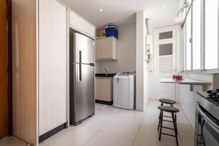 Apartamento completo em Copacabana RJ - 5