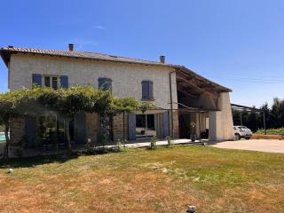 Maison 180 m2 piscine chauffée - 7