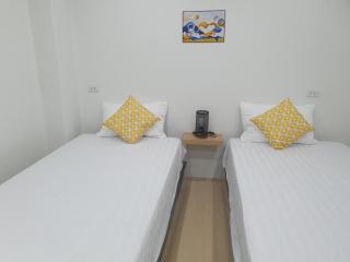 Sandy hotel - Krabi - 9